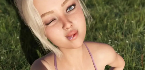 【欧美SLG/汉化/动态】城市的夏天S1v1.0 AI版【PC+安卓/6.80G/更新】Summer in the City [S1 v1.0]