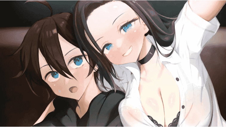 【日系SLG/汉化/动态】他让她堕落v0.7.0 AI版【PC+安卓/3.75G/更新】He Maid Her Fall [v0.7.0]