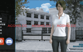 【欧美SLG/汉化/沙盒】可疑v0.42 AI版【PC+安卓/5.26G/更新】Suspicious [v0.42]