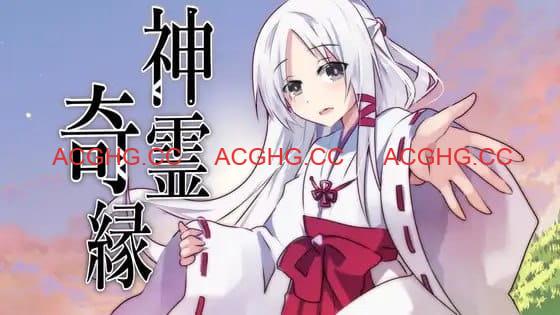 【RPG/AI汉化】神灵奇缘v1.0.1【PC/530M】