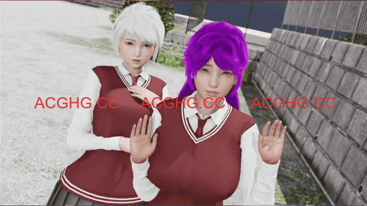 【亚洲SLG/汉化/动态】课堂事务v0.2 AI版【PC+安卓/1.81G/更新】