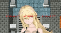 【RPG/AI汉化/MTool】卡恩露西亚公主的露出记录【电脑/507M】